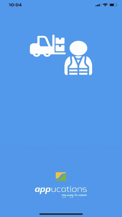 Capturas de pantalla de Lagerlogistik (Fachkraft)