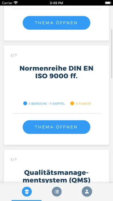 QMB应用截图