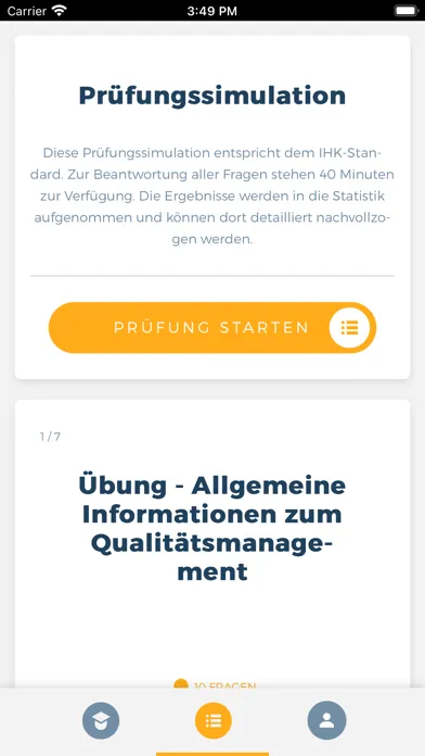QMB应用截图