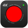 4K Camera Pro