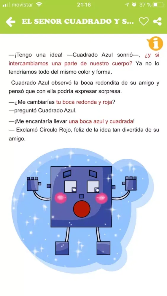 WeebleBooks - Libros gratuitos স্ক্রিনশট