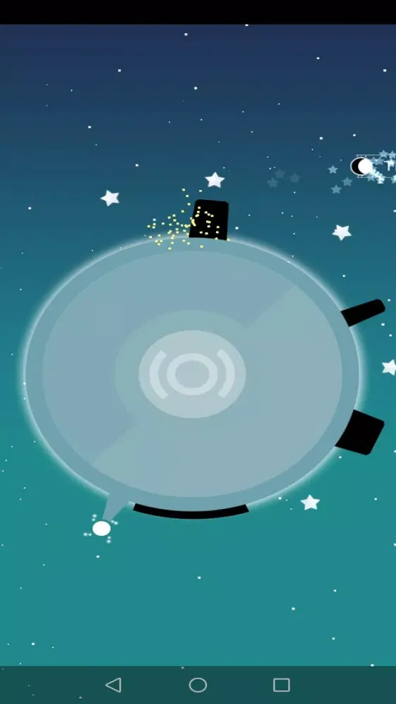 moon adventure Ekran Görüntüleri