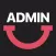 Happy Admin