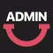 Happy Admin