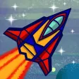 Space Shooter - Shoot Enemy Fighter Spacecraft Space Shooter - Shoot Enemy Fighter Spacecraft