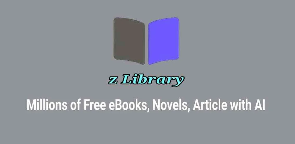 zLibrary