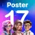 SocialSwap: Contact Poster