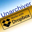 DBUnarchiver - "Zip/Unzip/Unrar for Dropbox & mail..." DBUnarchiver - "Zip/Unzip/Unrar for Dropbox & mail..."