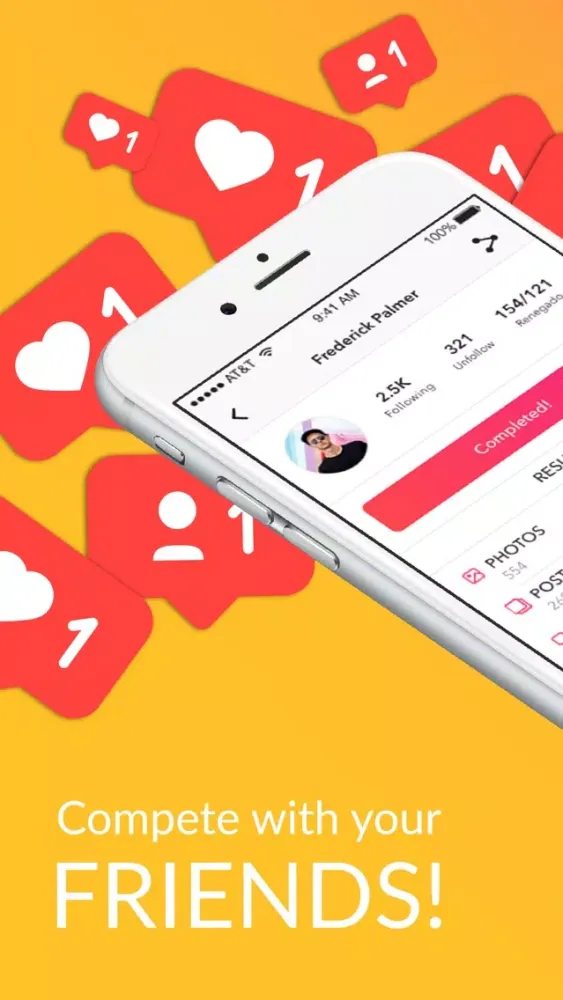 Likulator for IG Ekran Görüntüleri