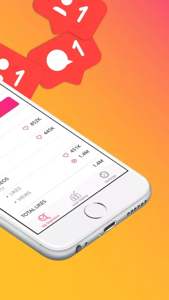 Likulator for IG Ekran Görüntüleri