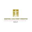 Keeping GOD First App