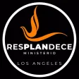 MINISTERIO RESPLANDECE MINISTERIO RESPLANDECE