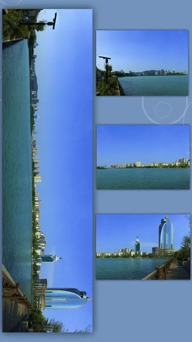 Photo Panorama Pro Screenshots