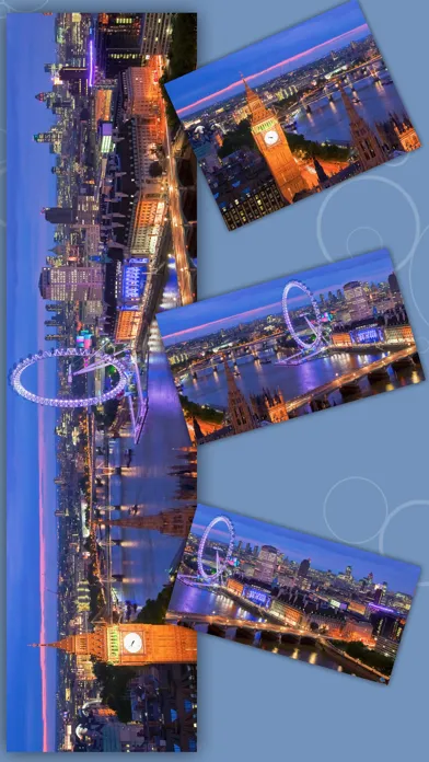 Photo Panorama Pro Screenshots