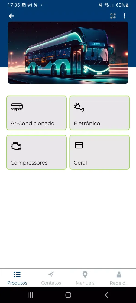 Capturas de tela do Spheros LA
