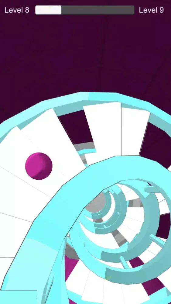Spiral Hop Ekran Görüntüleri
