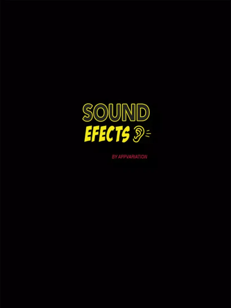 Sound Effects ! Funny , scary & annoying sounds . iPad 應用截圖