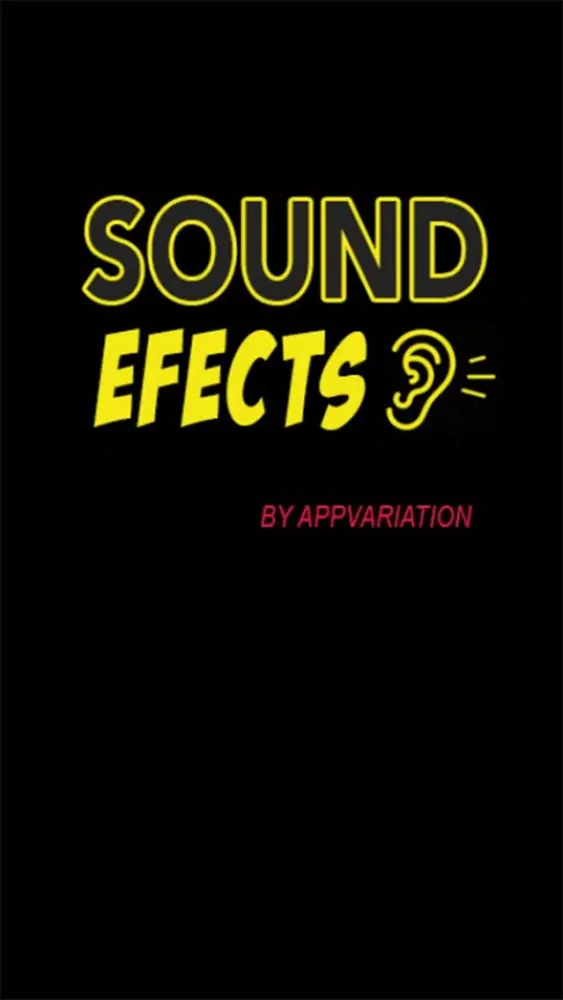 Sound Effects ! Funny , scary & annoying sounds .應用截圖