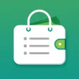 Budget Type Shopping List