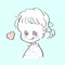 Caho's cute pedometer