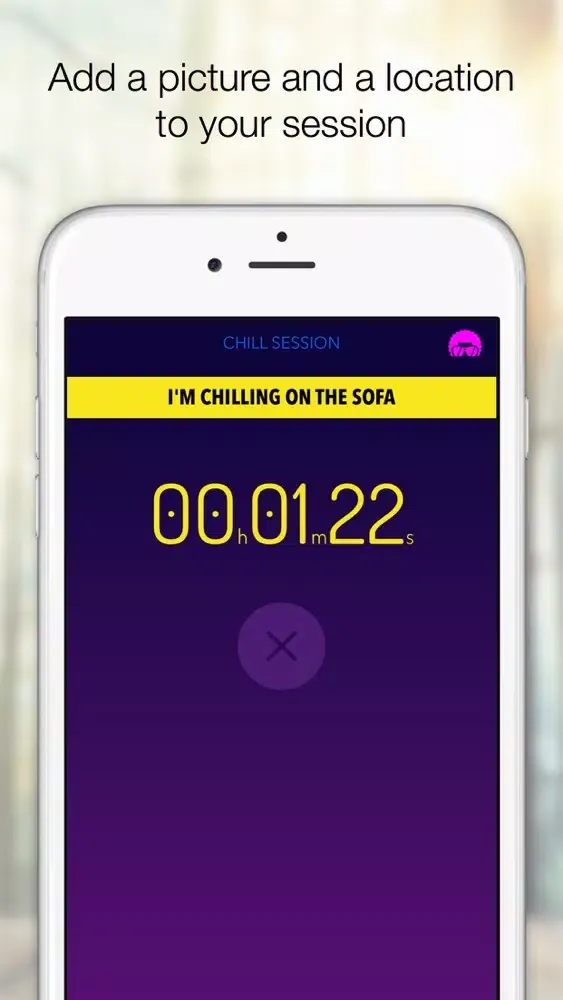 Скриншоты Chillkeeper