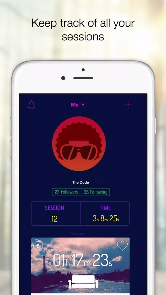 Скриншоты Chillkeeper