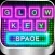 Glow Keyboard - Customize & Theme Your Keyboards