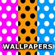 Polka Dot Wallpapers - Colorful Backgrounds