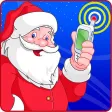 Santa's Magic Phone Call & Text Santa's Magic Phone Call & Text