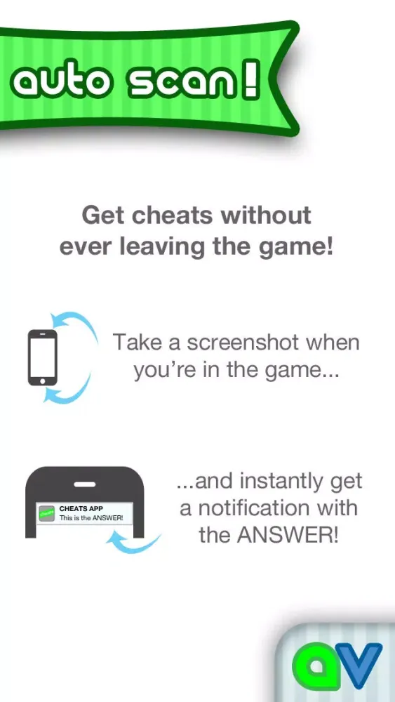 Cheats for "4 Pics 1 Song" - All Answers Free應用截圖