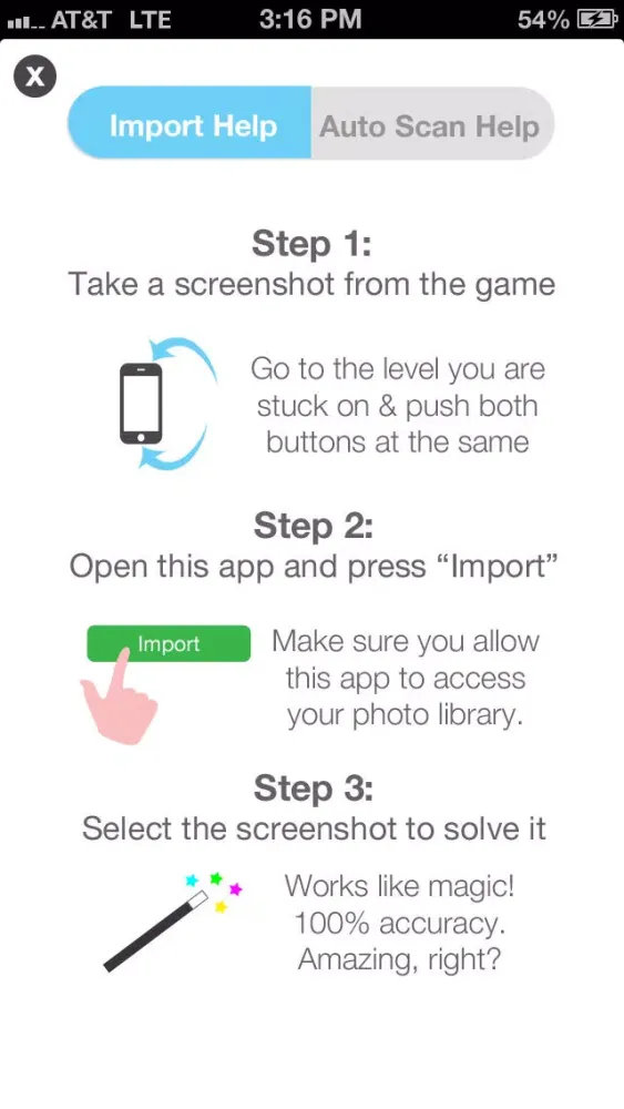 Cheats for "4 Pics 1 Song" - All Answers Free應用截圖