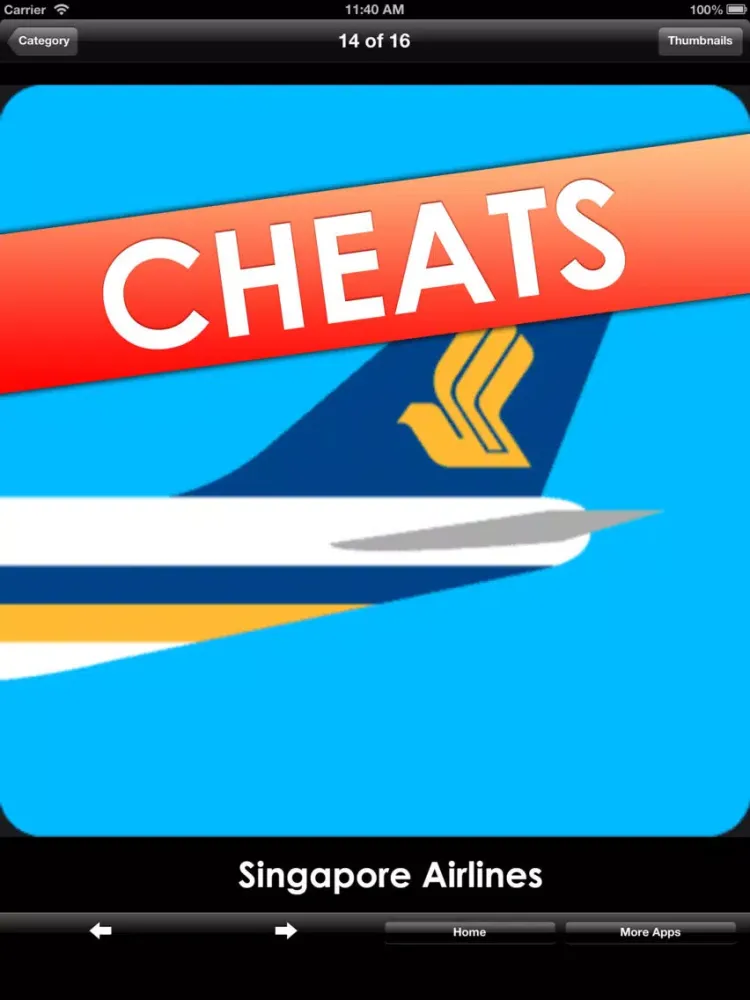 Cheats for Icon Pop Brand Free! iPad  Screenshots