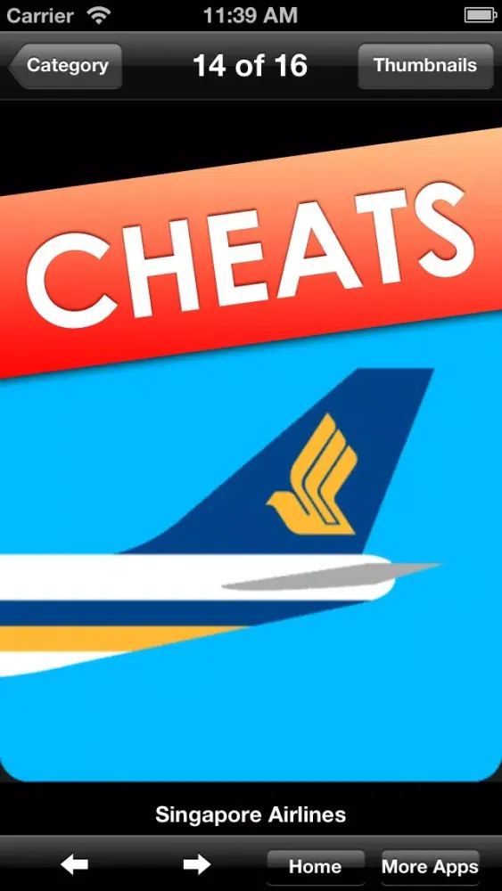 Cheats for Icon Pop Brand Free! Screenshots