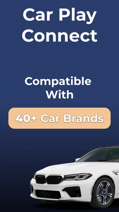Car Play Connect: Remote Sync স্ক্রিনশট