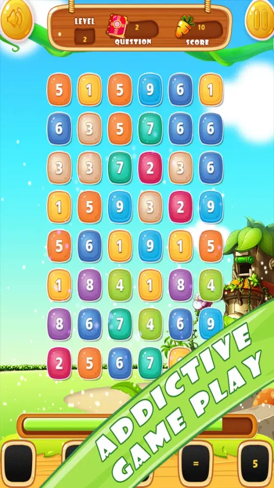 Petmania Math: Fun Math For Kids 스크린샷