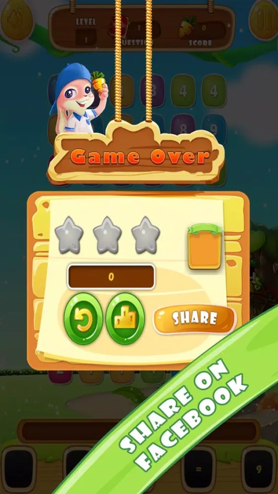 Petmania Math: Fun Math For Kids 스크린샷