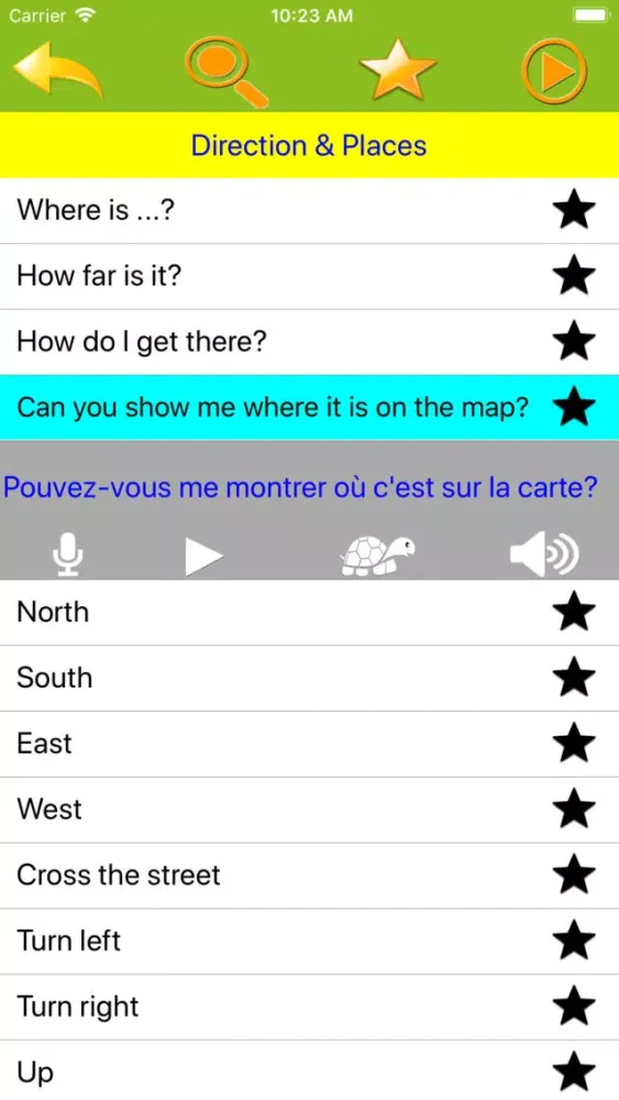صور Speak French Everyday Phrases