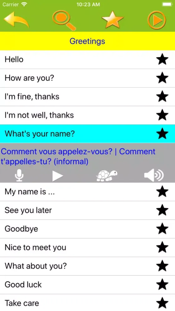 صور Speak French Everyday Phrases
