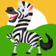 Safari Animal Jigsaw Puzzle