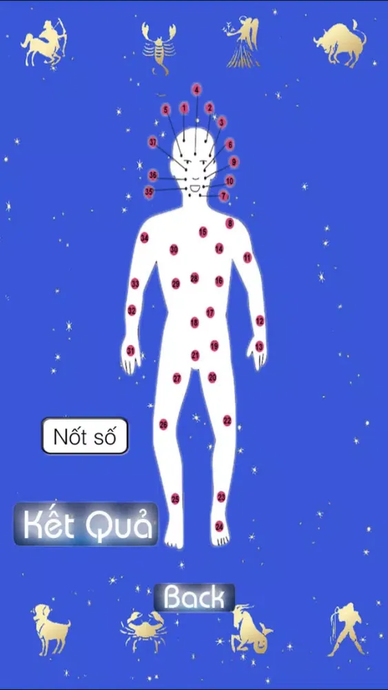 Siêu Bói Pro - Giải mã những bí ẩn cuộc đời bạn Screenshots