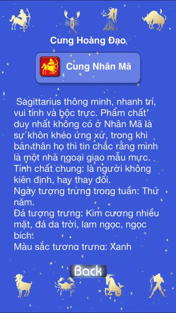 Siêu Bói Pro - Giải mã những bí ẩn cuộc đời bạn Screenshots