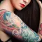 Tattoo Camera - create tattoo