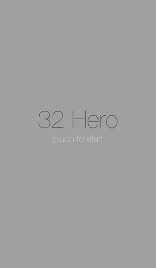 Tangkapan skrin 32 Hero - Touch the Numbers from 1 to 32