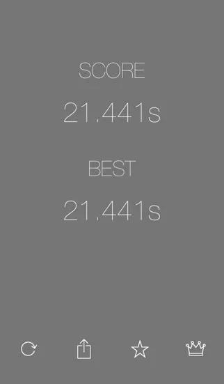 Tangkapan skrin 32 Hero - Touch the Numbers from 1 to 32