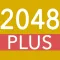 2048 Plus+ - Strategy Number Puzzle Game Pro