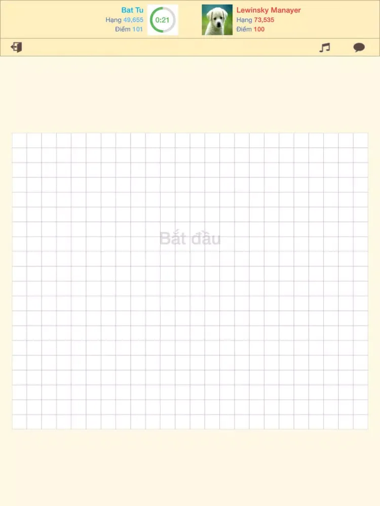 Caro iPad  Screenshots