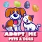 Adopt Me Pets & Egg For Roblox