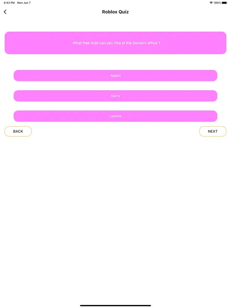 تصاویر Adopt Me Pets & Egg For Roblox iPad 