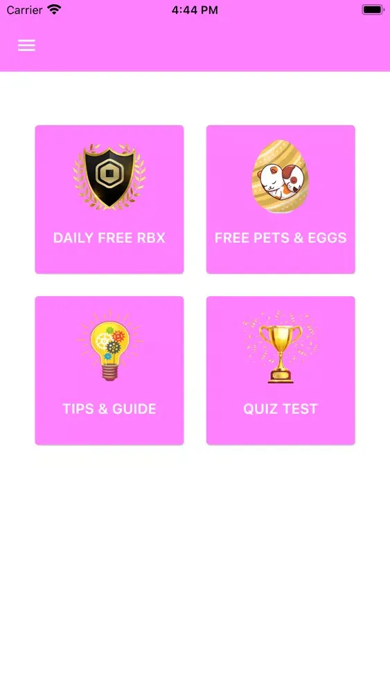 تصاویر Adopt Me Pets & Egg For Roblox