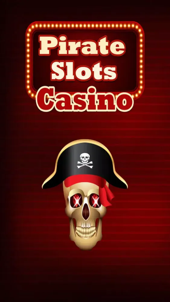 Скриншоты Pirate Slots Casino
